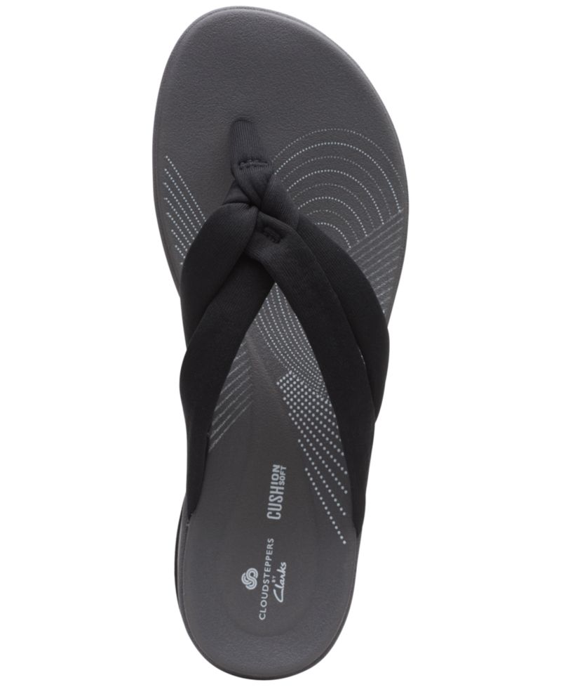 Women's Cloudsteppers™ Arla Kaylie Slip-On Thong Sandals