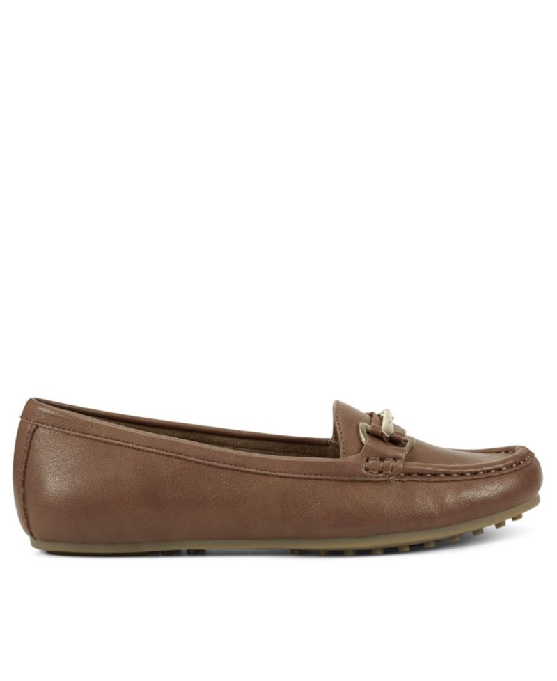 Women's Day Drive Slip-On Loafers
