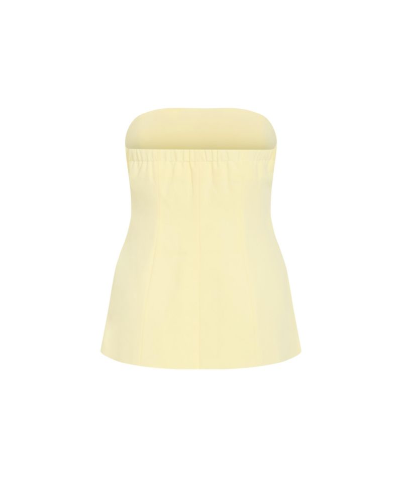 Women's Leah Strapless Bustier