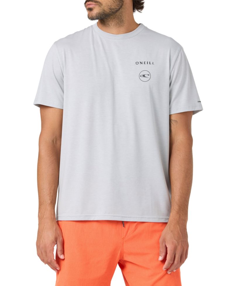 Men's TRVLR Strike Mission Graphic T-Shirt