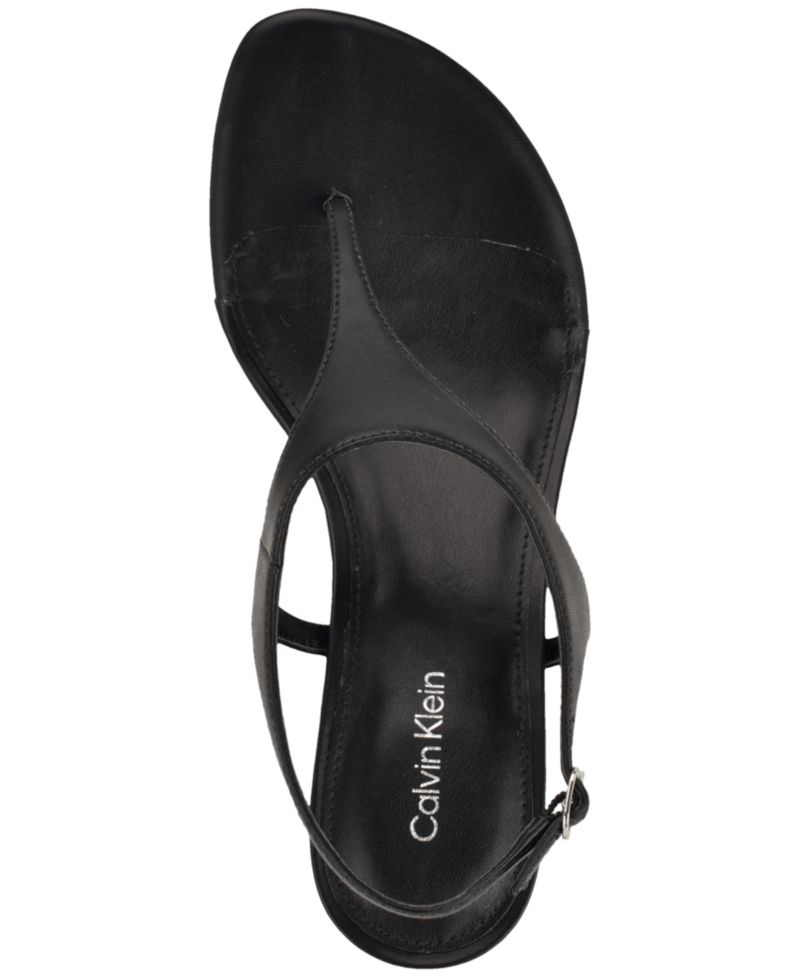 Women's Portia Thong Dress Sandals