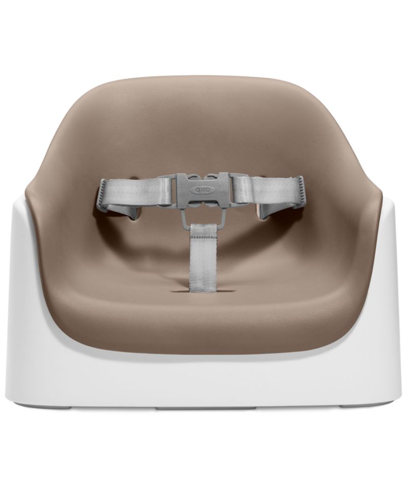 Tot Nest Booster Seat with Removable Cushion