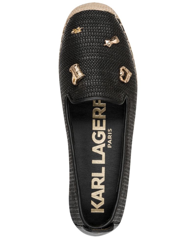 Women's Michaela Atelier Espadrille Flats