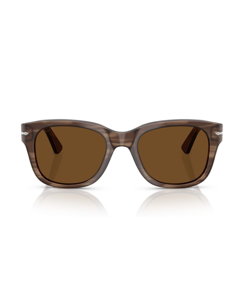 Unisex Polarized Sunglasses, PO3372S