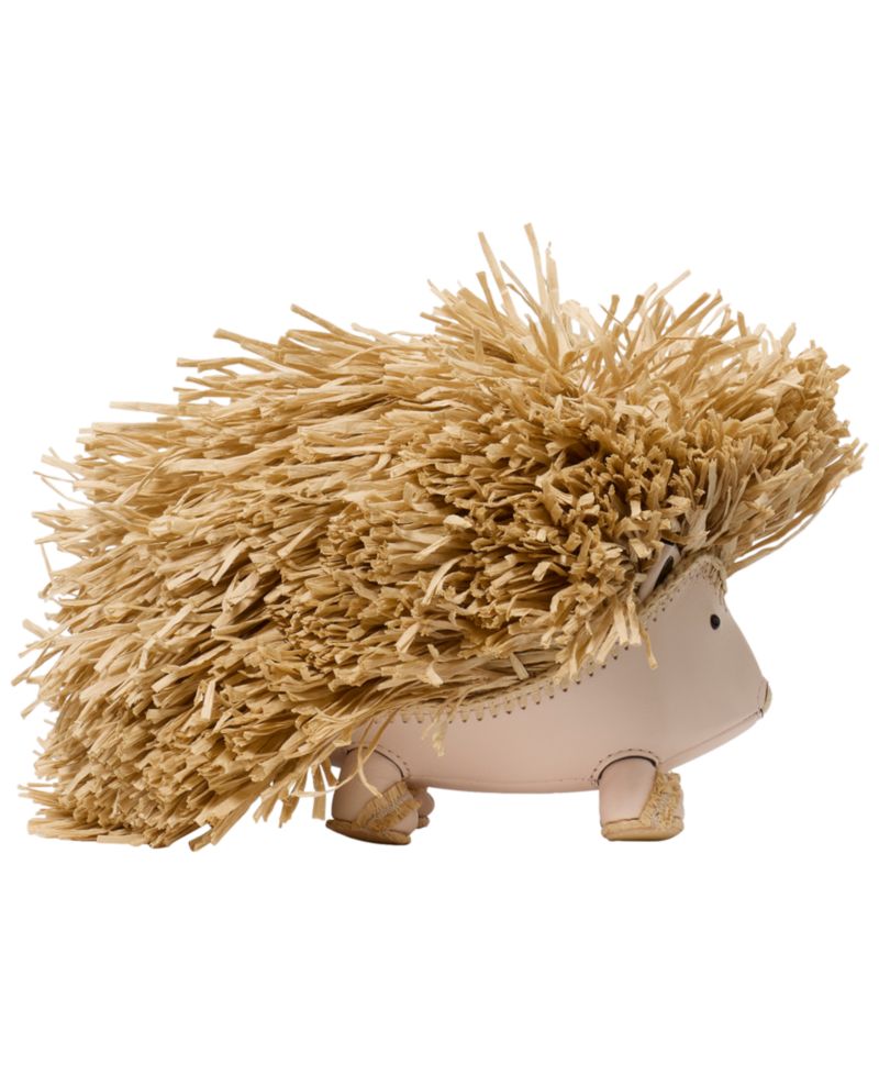 Stevie Hedgehog Mini Crossbody Bag