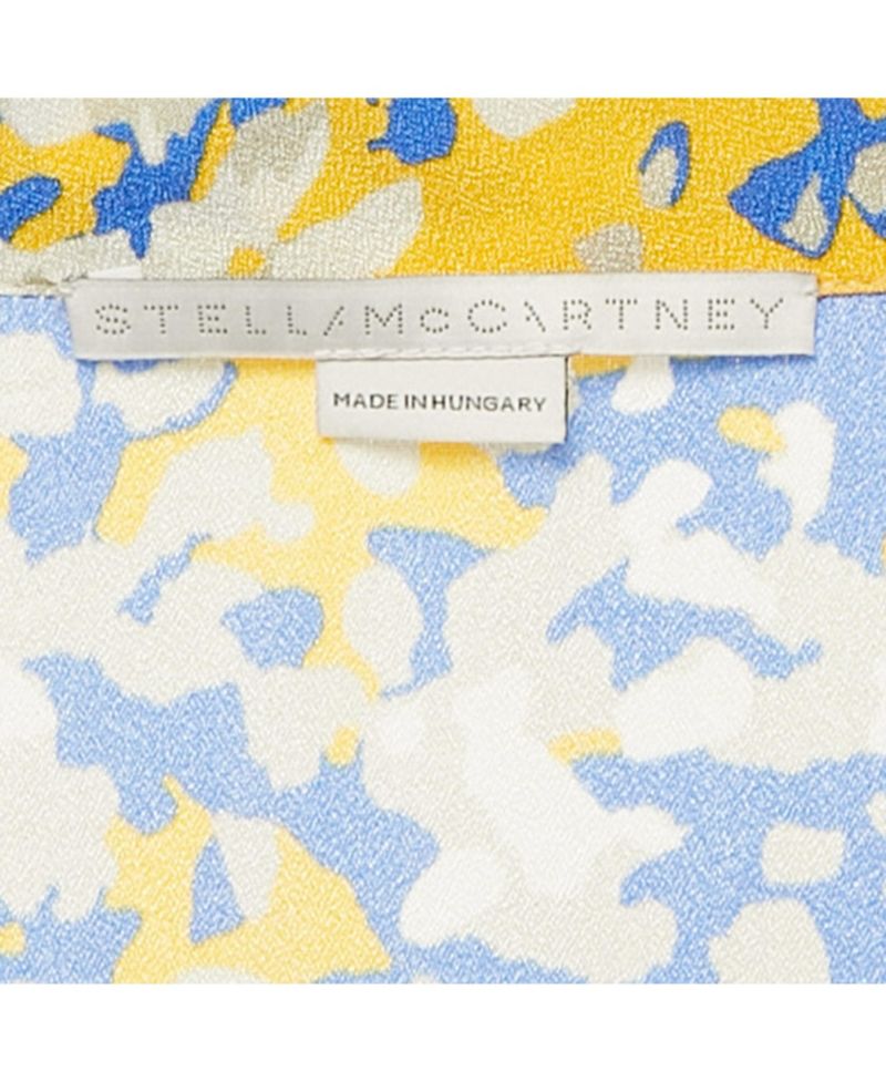 Women's Printed Crepe