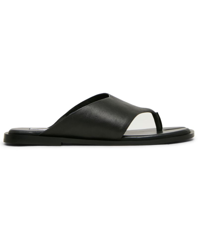 Women's Illia Split Toe Slip-On Flat Sandals