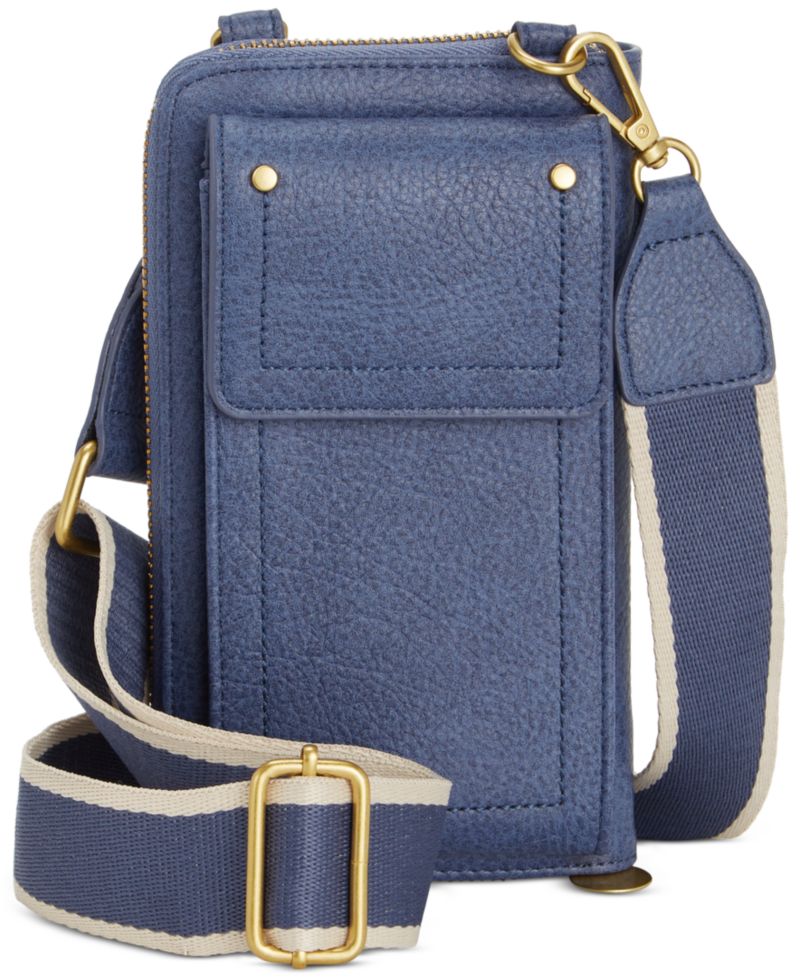 Phone Crossbody Wallet