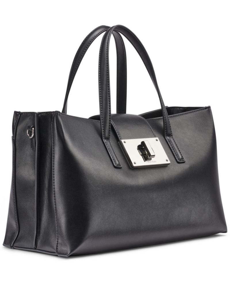Saige Medium Satchel Handbag