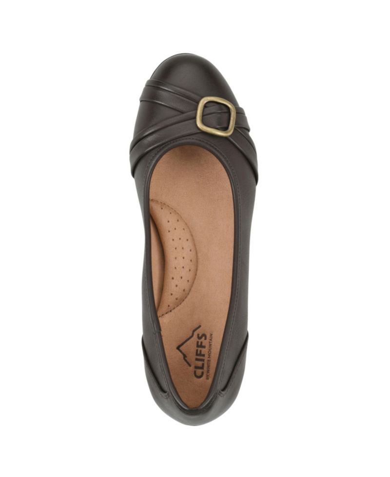 Women's Calming Ballet Flats
