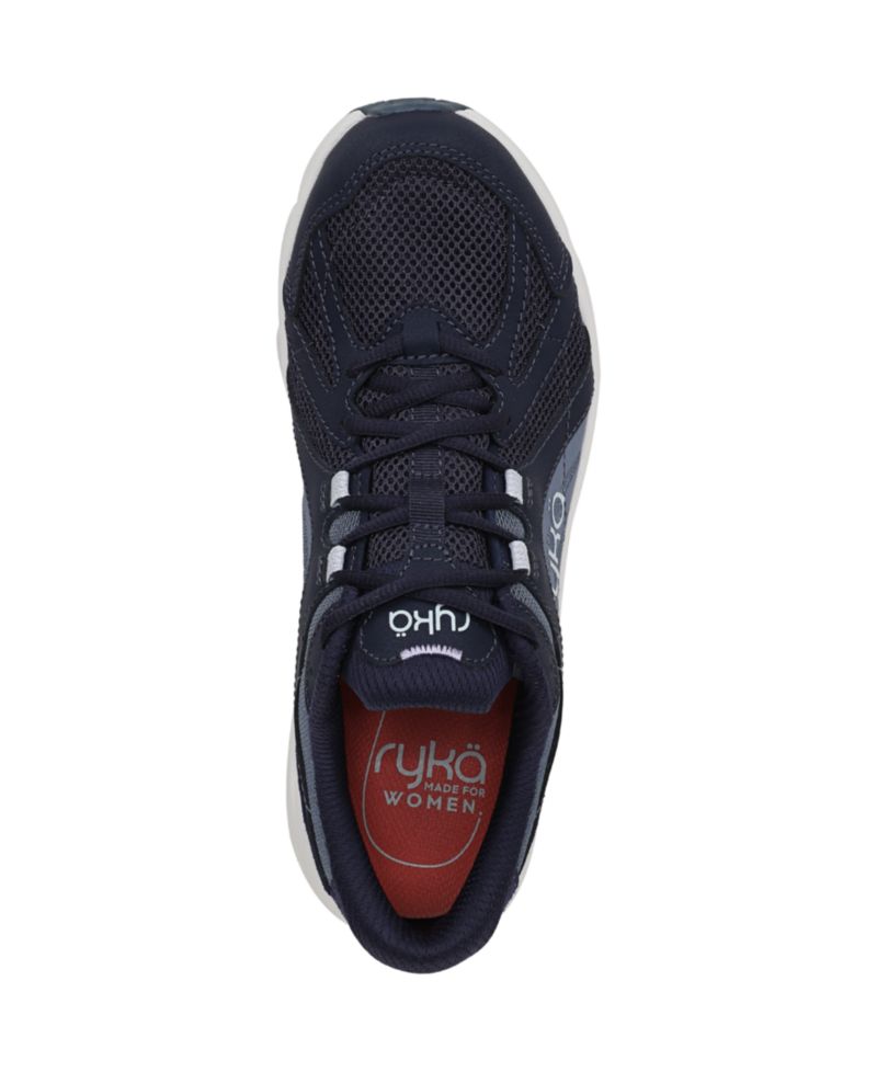 Women's Skylift Lace Up Walking Sneakers