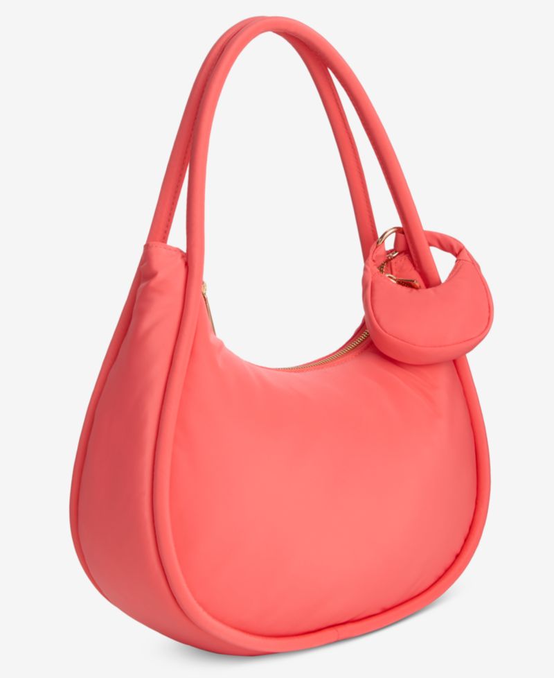 Harlowwe Nylon Bag