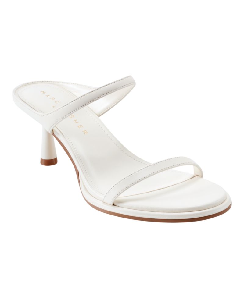 Women's Alonde Kitten Heel Dress Sandals