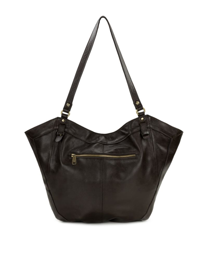 Liliane Extra-Large Tote Handbag
