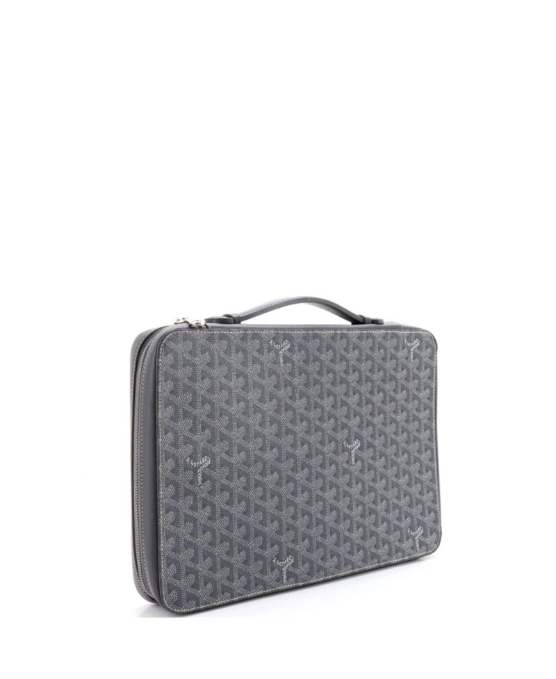 Compagnon Universel A4 Bag Coated Canvas