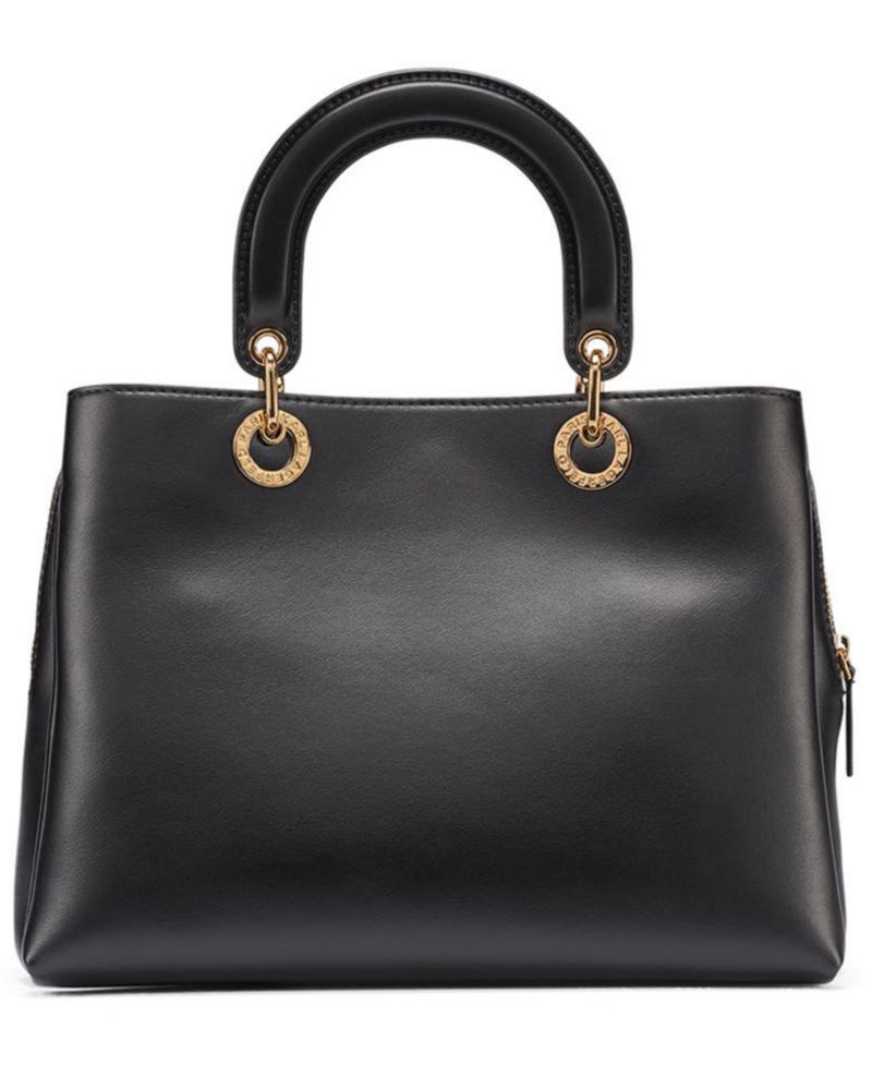 Benoite Medium Satchel Handbag