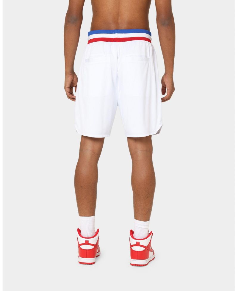 Big & Tall C-Class Basketball Ball Shorts