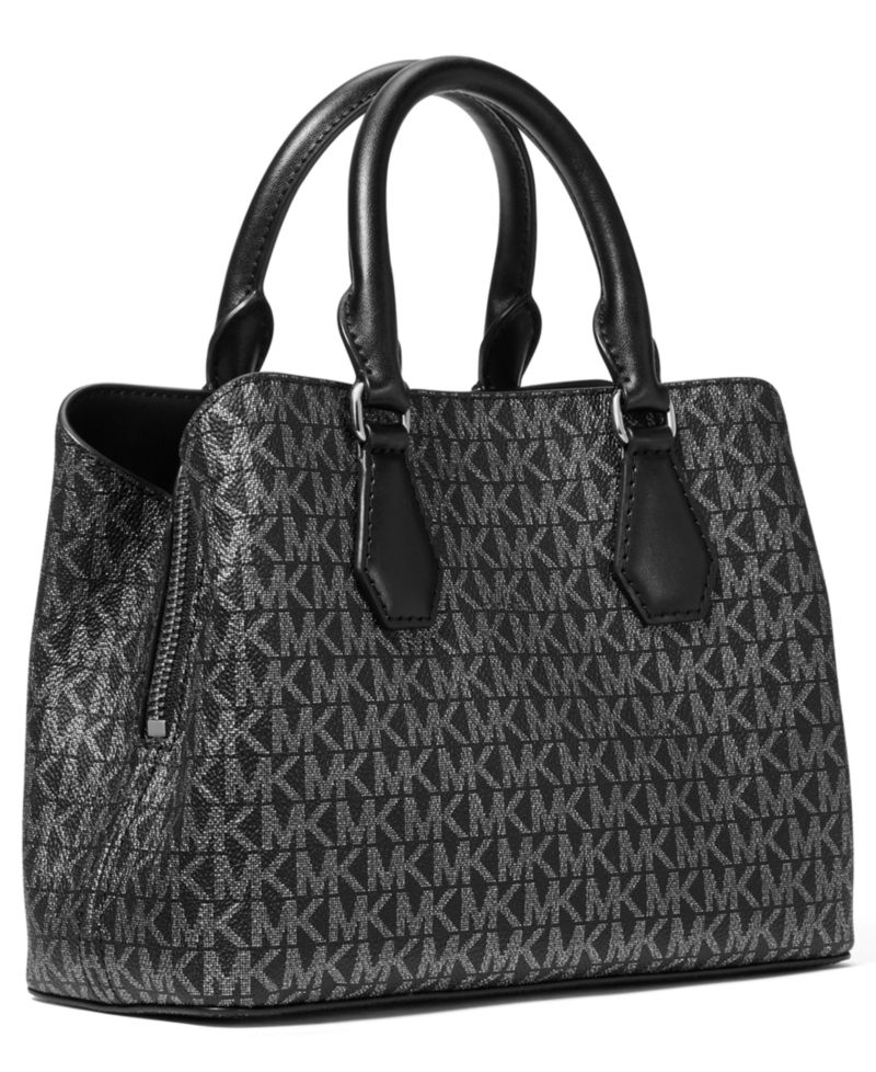 Camille Small Crossbody Satchel Handbag