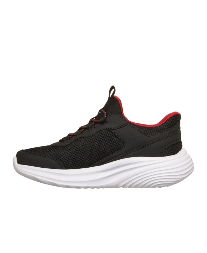Little Kids Slip-Ins: Bounder Pro Casual Sneakers from Finish Line
