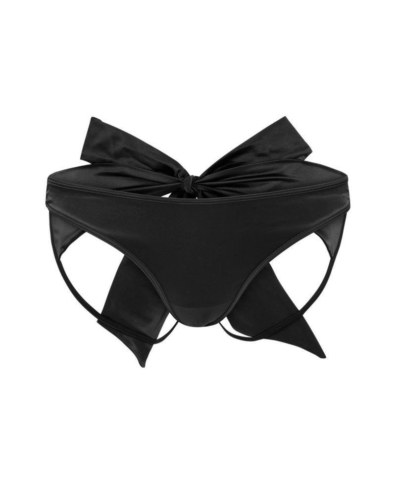 Gynger Women's Bikini Panty