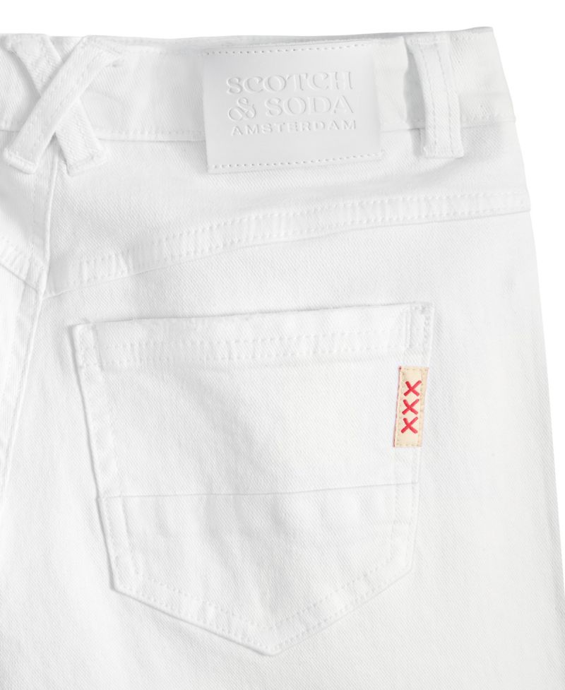 Big Girls Denim Group Stretch Jeans