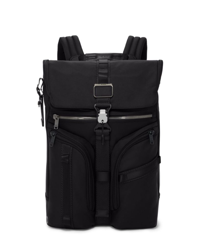 Men's Alpha Bravo Surveillance Backpack