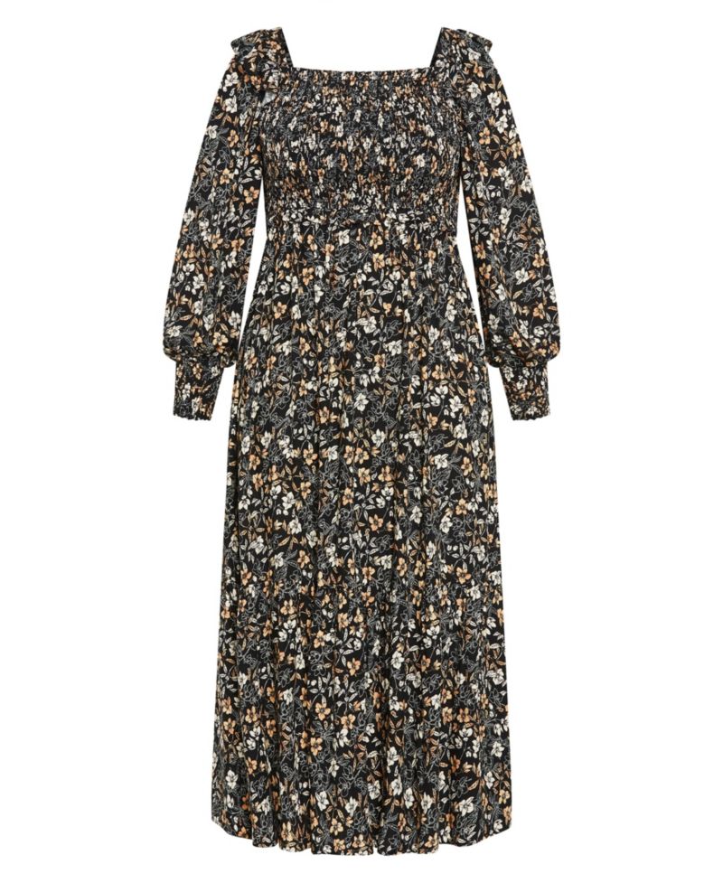 Women's Emilie Dress