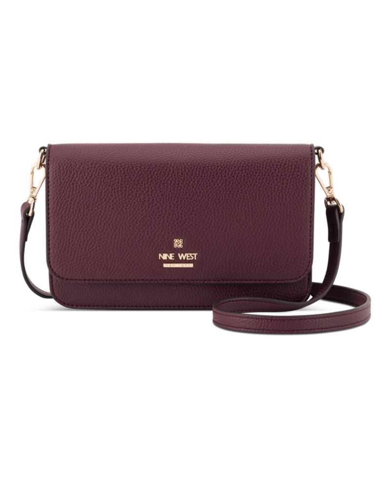 Luela Phone Small Wallet Crossbody Handbag