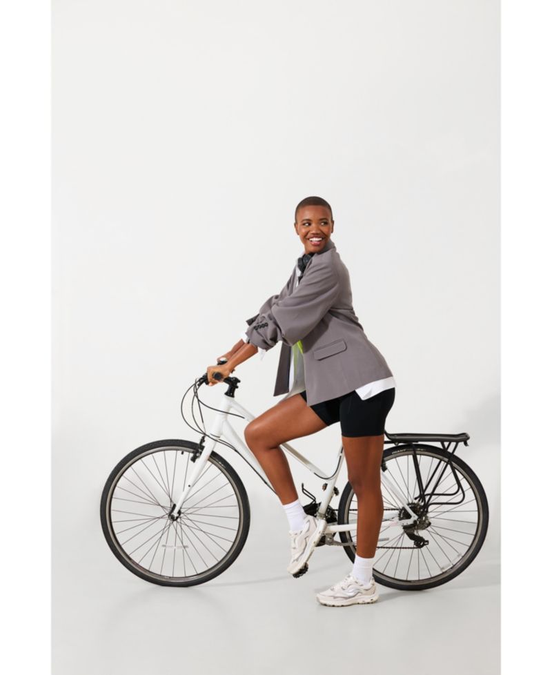 Women's Devotion X TR 2 Lifestyle Sneakers