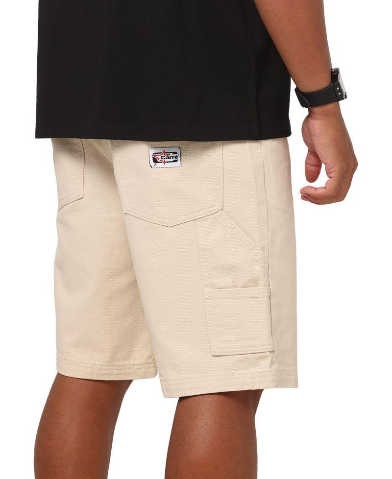 Men's Carpenter Jorts