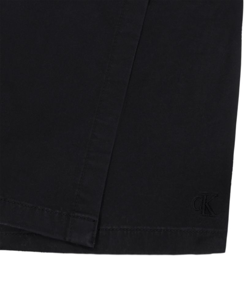 Girls' 7-16 Sateen Skort