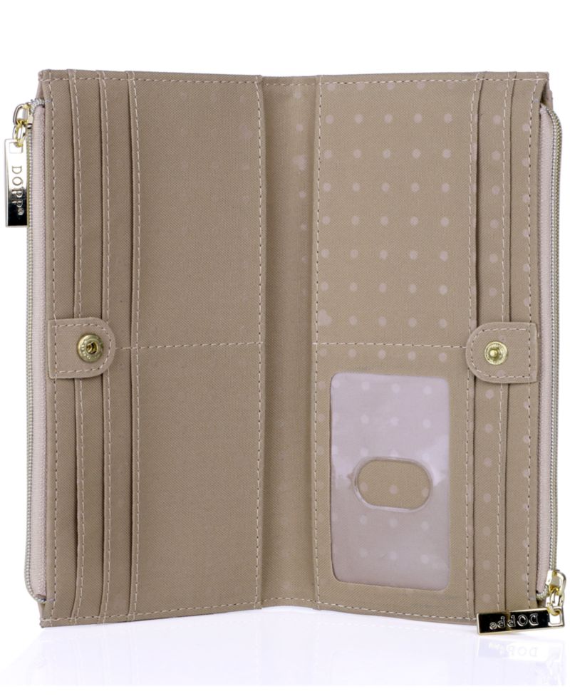 Women's Small Cosmopolitan Wallet