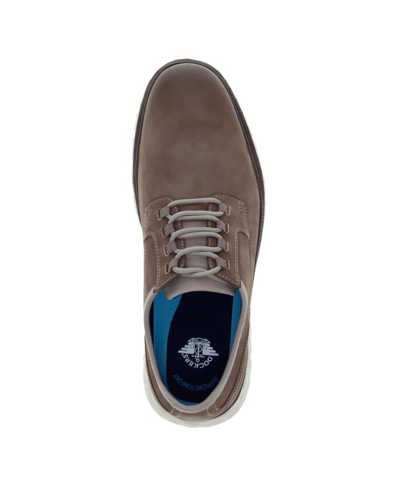 Men's Callum Casual Oxford