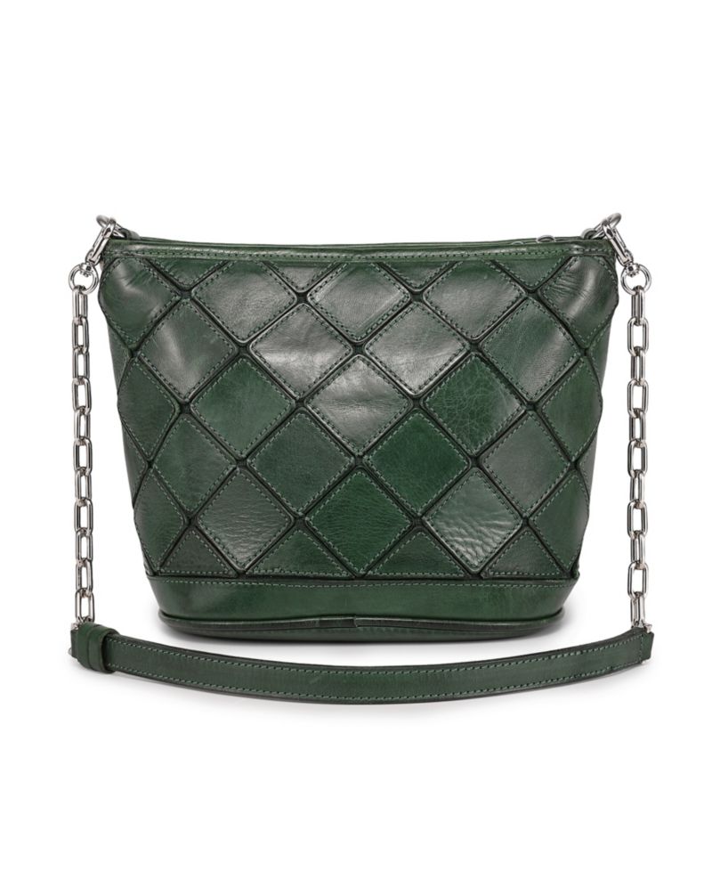 Mermaid Convertible Crossbody Bag