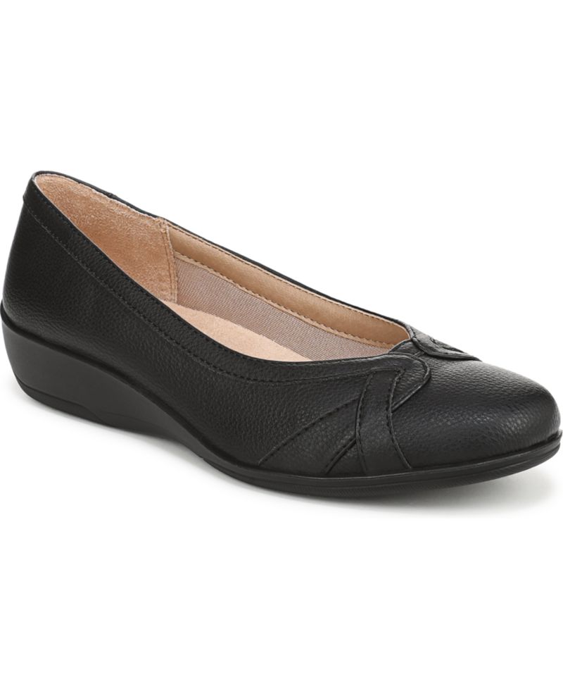 Women's Infinite Loafer/Moc Flats