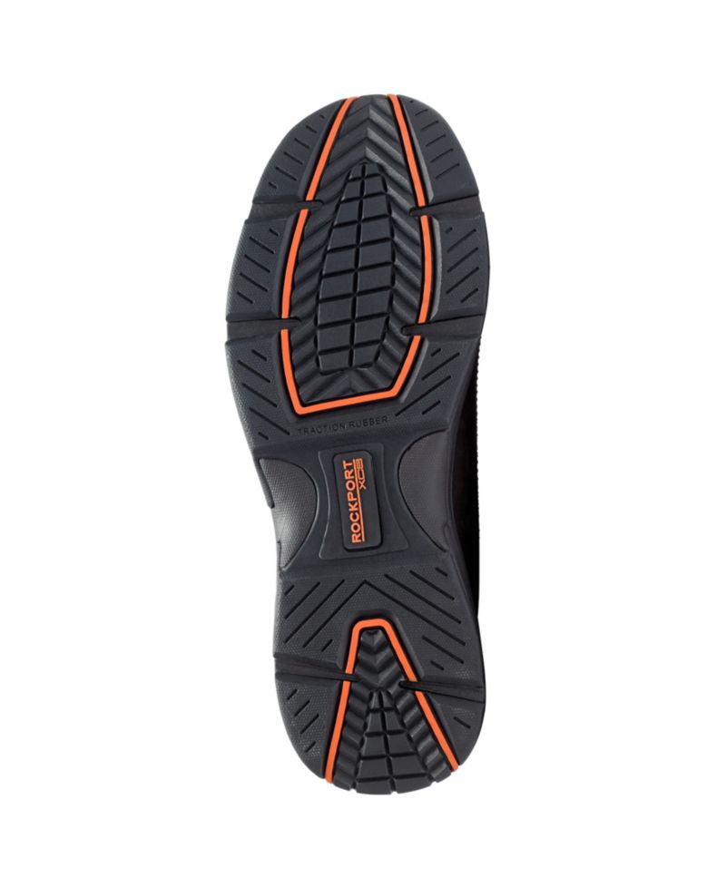 Men's Chranson Walking Shoes