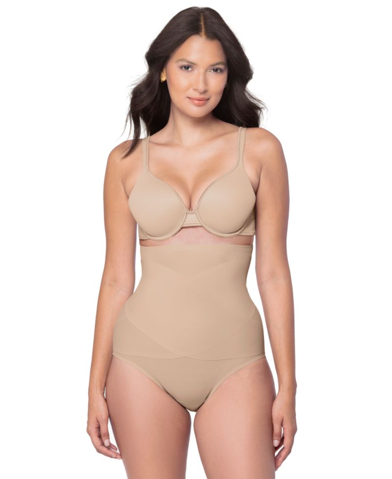 Women's Flex Ability High-Waist Shaping Briefs 2575