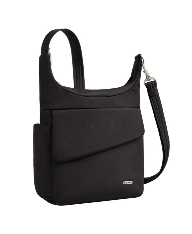 Anti-Theft Classic Messenger Bag