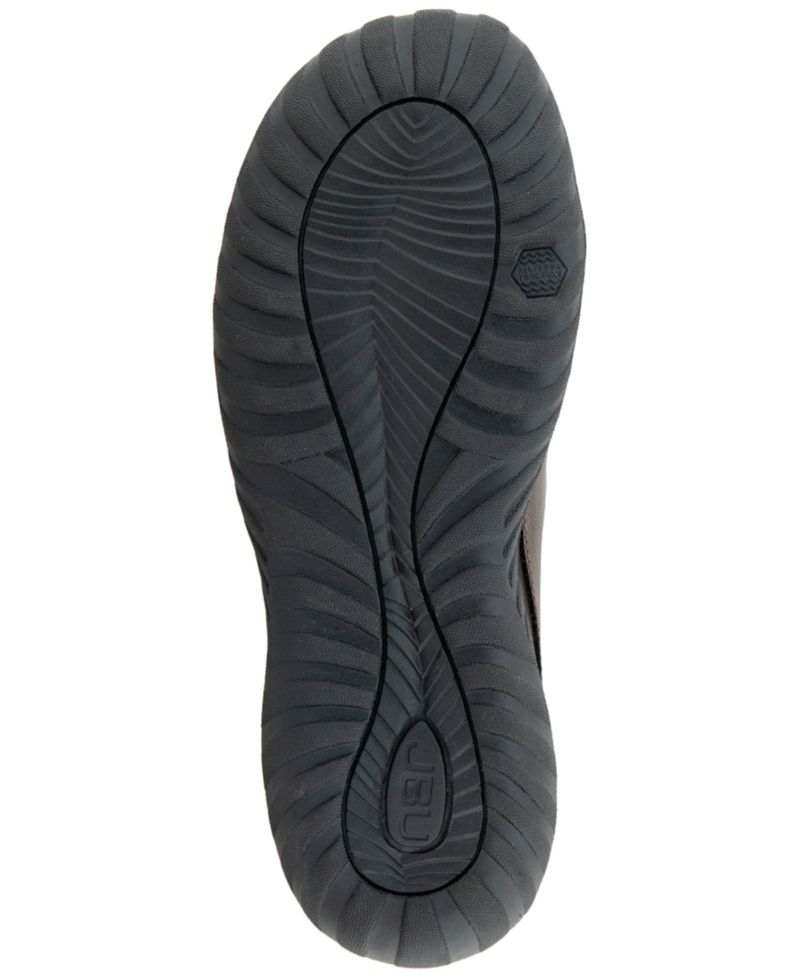 Women's Adeline Mary Jane Round Toe Flats