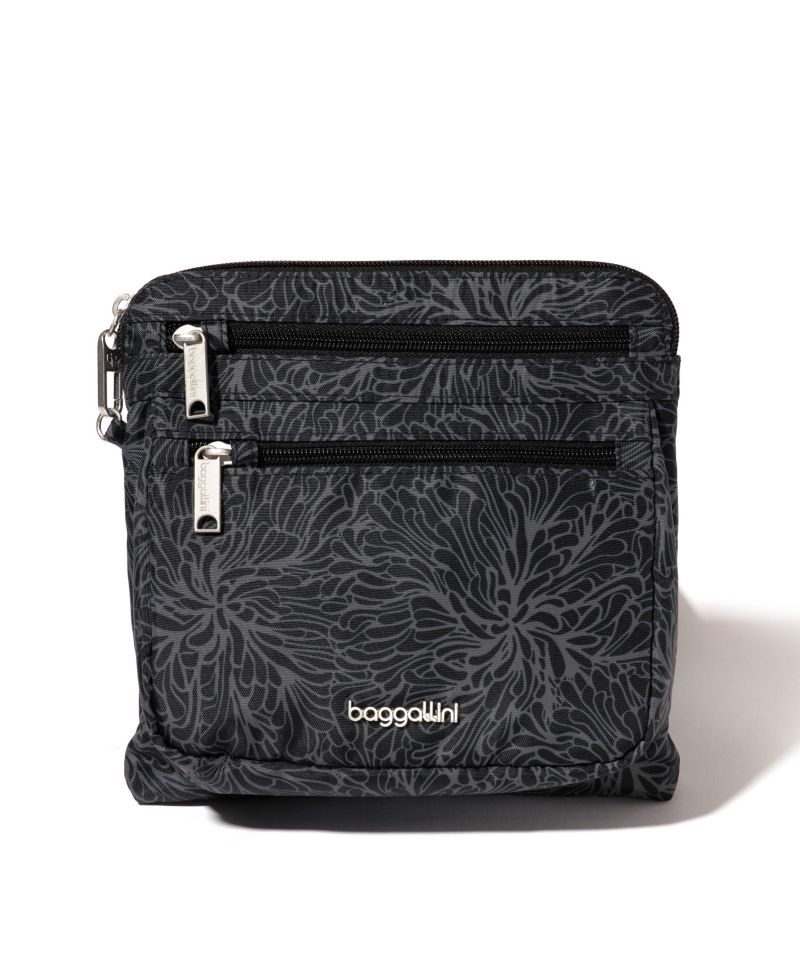 Securtex Anti-Theft Crossbody Bag