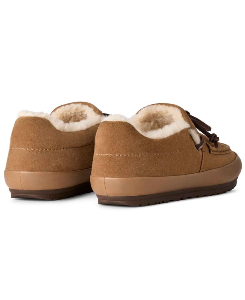 Women's Quill Slip-On Loafers