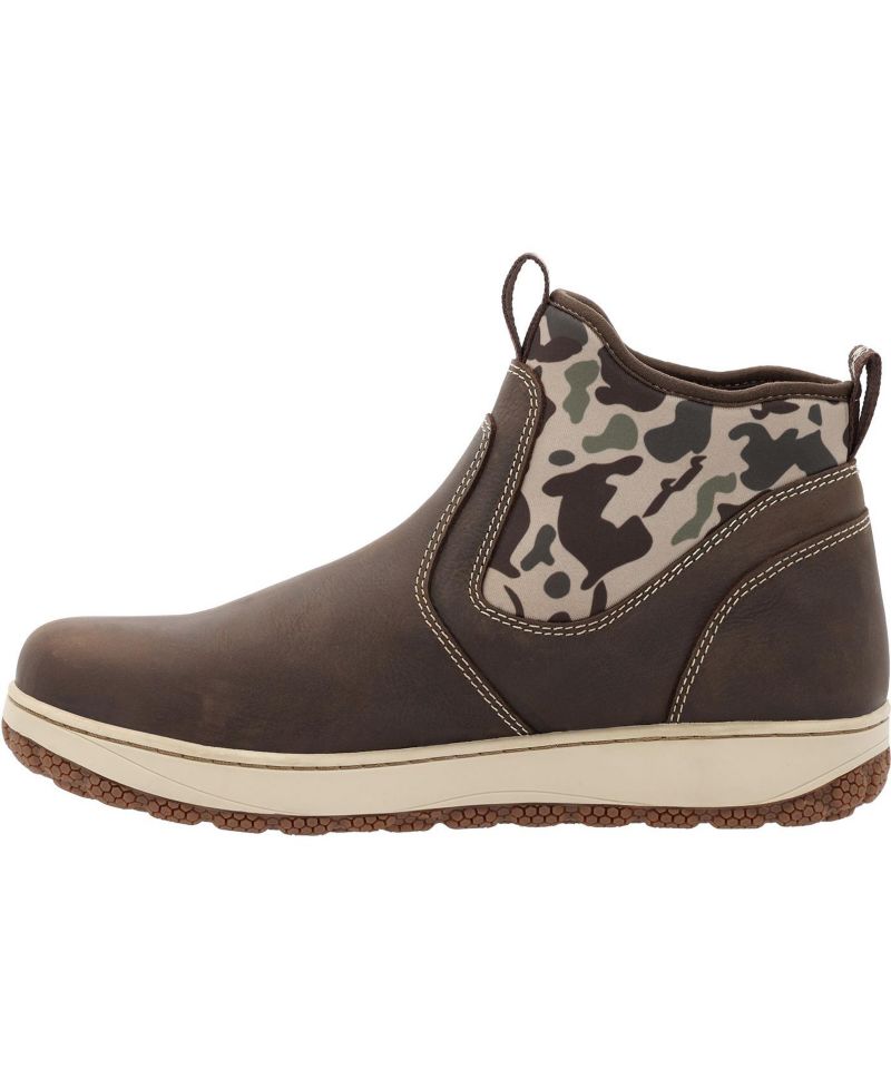 Men's Dry-Strike SRX Outdoor Boot