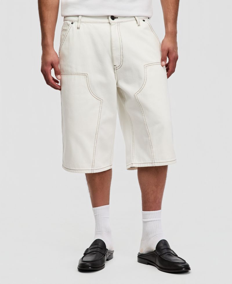 Men's Luna Jean Shorts