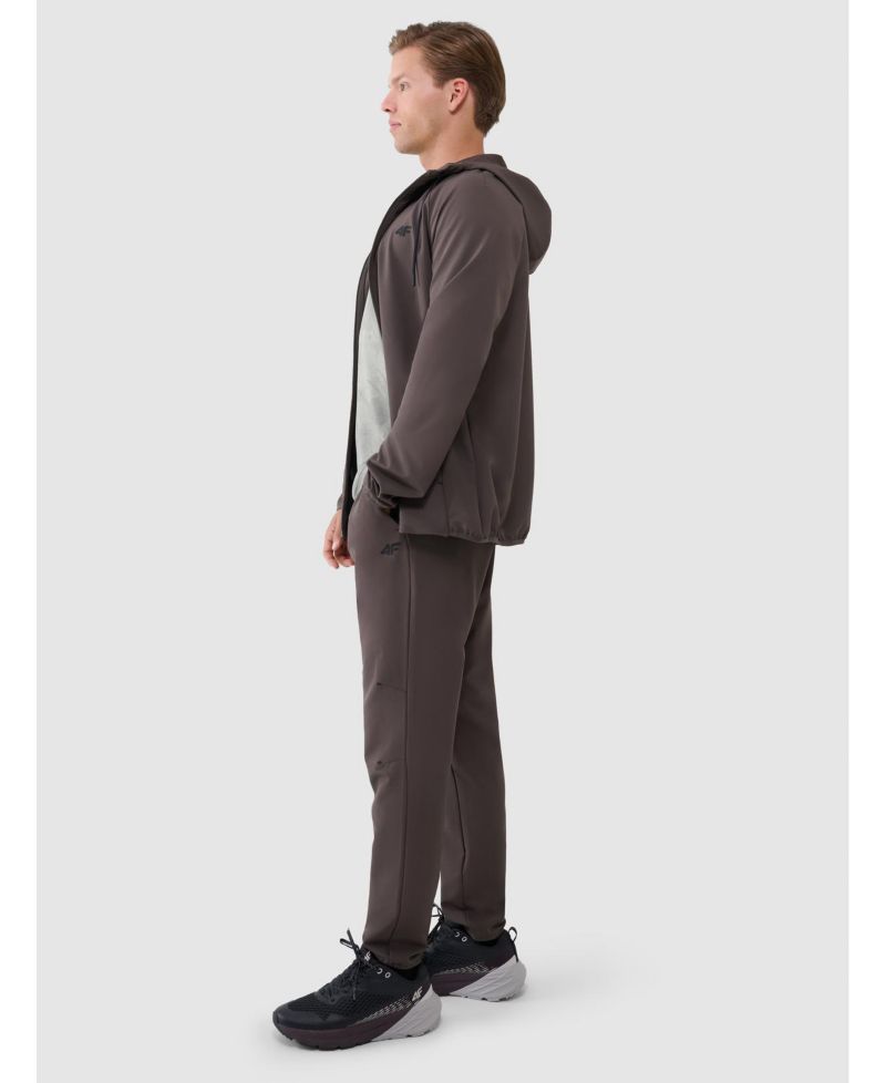 Men’s Quick-Drying Stretch Training Pants