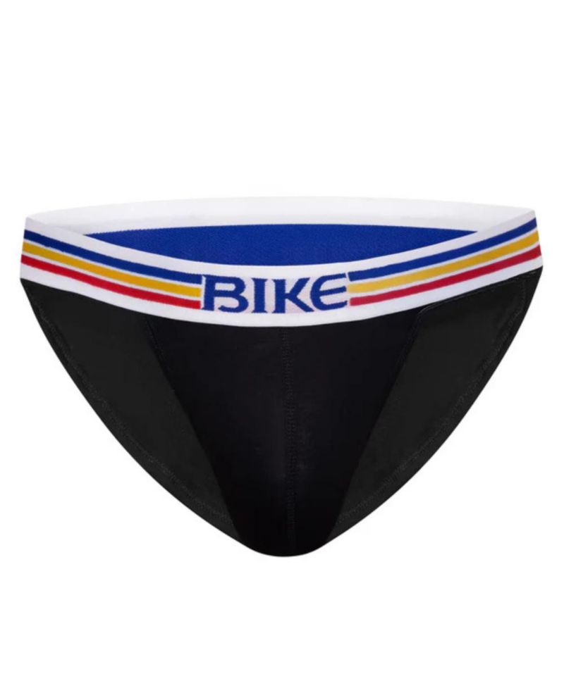 Men's Stretch Cotton Brief