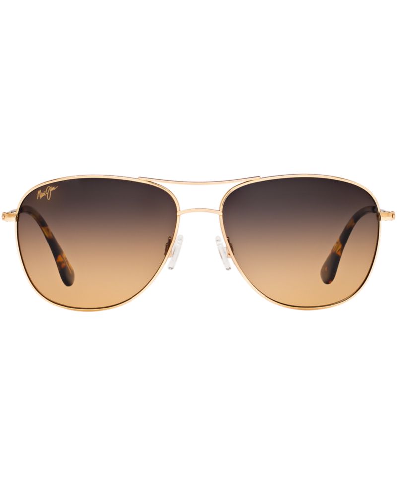 Polarized Cliffhouse Sunglasses, MJ000360