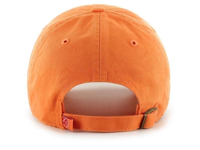 Men's Tampa Bay Buccaneers Clean Up Legacy Adjustable Cap