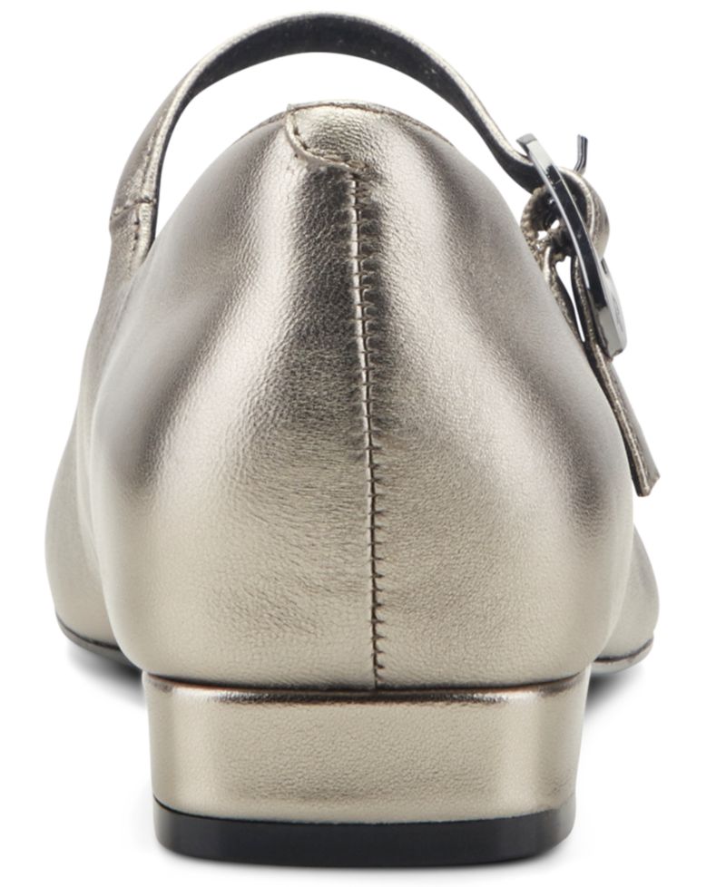 Women's Niya Mary Jane Dress Flats