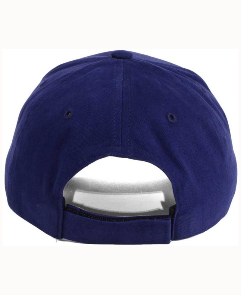 Big Boys and Girls Denver Broncos Basic MVP Cap