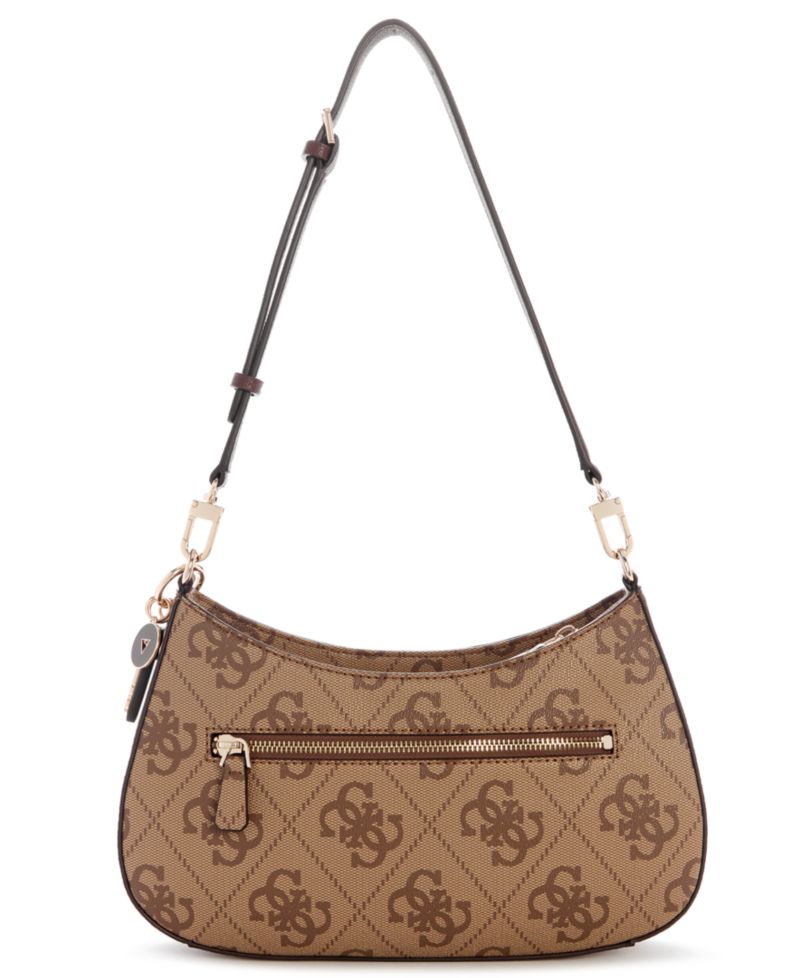 Noelle Ii Top Zip Shoulder Bag